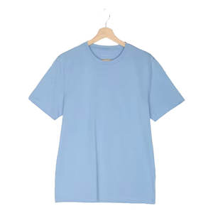 Camiseta para hombre, jersey con estampado gráfico, camiseta informal de verano de manga corta 180GSM para hombre - Product Image 4