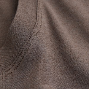 Venta al por mayor 180gsm Tai Dai 100% algodón personalizado Logo impreso camiseta mujeres camisetas - Product Image 2