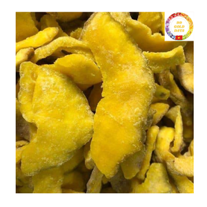 ฝรั่งอบแห้งแบบนิ่มขนมฝรั่งฝรั่งสีชมพูหวานธรรมชาติจากเวียดนาม - Product Image 5