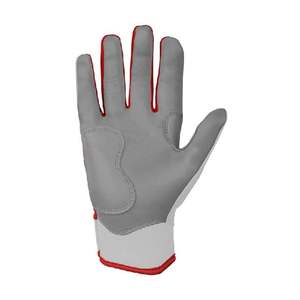 Guantes Deportivos de Béisbol y Sóftbol de Invierno, Estilo Sencillo para Adultos, de Cuero de Alta Adherencia, Hechos a Medida, Novedad - Product Image 5