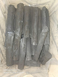 Bâton de charbon de bois dur blanc LYCHEE Binchotan fabriqué au Vietnam pour barbecue pour morceau de poudre - Product Image 4