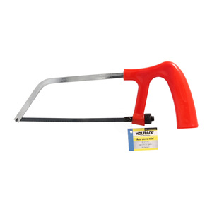 Mini Sega ad Arco con Lama da 145 mm - Product Image 4
