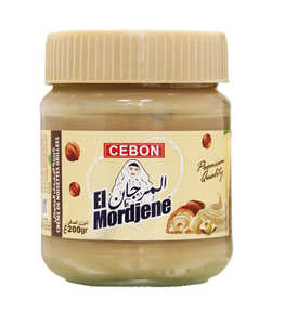 Creme El mordjene 700g et 350g - Product Image 3