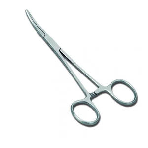 สเปนเซอร์มีคีมสำหรับหลอดเลือดแดงแบบแมนนวลความยาวปกติส่งตรงจากโรงงาน - Product Image 2