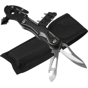 Coltello Multifunzionale KEVIN Personalizzato per Uso Quotidiano - Product Image 1