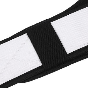 Ceinture lestée premium pour les exercices de musculation, choix des professionnels du fitness, ceinture de musculation - Product Image 5