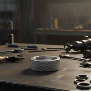 ฝาครอบน็อต Hazet 9037SPC คุณภาพสูง สำหรับหัวต่อและปลอกสายไฟ - Product Image 3