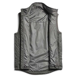 Gilet de chasse grande taille, poches multifonctions, portable, réfléchissant, amovible, respirant, UPF 50, imprimé animal, imperméable, été - Product Image 6
