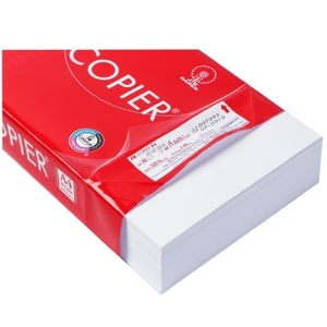 Supplier of JK Copier A4 Copy <b>Paper</b> 80g <b>White</b> with PET Resin Model JKCP-75984633 From UK - Product Image 2