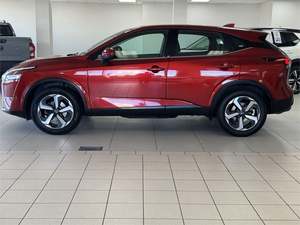 Auto Usado en Excelentes Condiciones, <span class=keywords><strong>Nissan</strong></span> <span class=keywords><strong>Qashqai</strong></span> ST-L SUV <span class=keywords><strong>2023</strong></span>, Envío a Todo el Mundo - Product Image 6