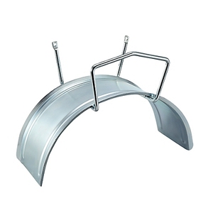 เครื่องประดับโลหะติดผนังผู้ถือม้วนท่อการออกแบบล่าสุดสีดําผู้ถือท่อสําหรับตกแต่งแขวนเครื่องประดับ - Product Image 2