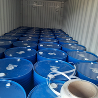 Latex de caoutchouc naturel de haute qualité le plus vendu en 2024 | Latex liquide concentré de qualité moulée en baril pour usage industriel
