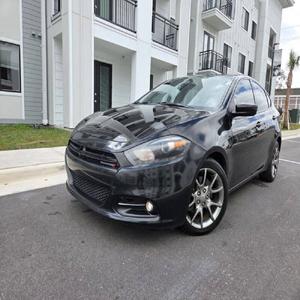 รถดอดจ์ ดาร์ท เอสเอ็กซ์ที ปี 2015 สภาพสะอาดหมดจด - Product Image 1