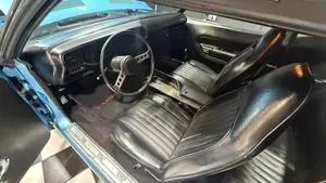 Plymouth Barracuda 1974 USADO, LHD/RHD, Muy Buen Estado, Motor MOPAR - Product Image 4