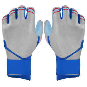 Gants de frappe à manchette longue de la série originale, disponibles en plusieurs couleurs pour adultes et jeunes, offrant une adhérence, une tenue et un confort de qualité supérieure - Product Image 1
