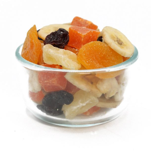MEZCLAS DE FRUTAS SECAS para una energía diaria-Dulce, saludable, natural-De FRUTAS TROPICALES-Sin azúcar añadido - Product Image 3