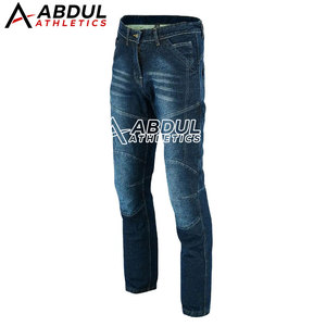 Pantalones Vaqueros Personalizados de Estilo Único para Hombre en Venta, Diseña Tus Propios Pantalones Vaqueros - Product Image 2