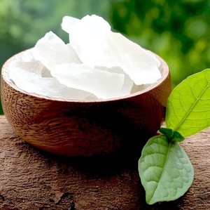 Cristales de Alcanfor Puro Natural, Bhimseni Kapur Indio, Aromaterapia, Culto Religioso, Costumbre Religiosa, Precio de Fábrica, Ambientador - Product Image 2