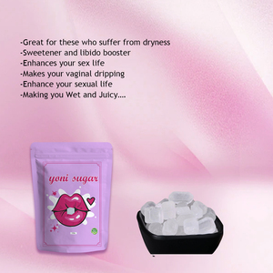 <span class=keywords><strong>Bonbons</strong></span> Sucrés Yoni pour Augmenter le Plaisir Féminin, Édulcorant Vaginal <span class=keywords><strong>Aphrodisiaque</strong></span> - Product Image 3