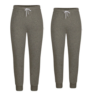 Bonne qualité Les hommes portent des pantalons de jogging élégants Respirant Hot Trending Articles Vêtements pour hommes Vêtements pour hommes Slim Salopette Pantalon - Product Image 5