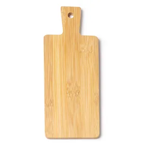 Tagliere in Bambù Glendora Personalizzato, Gadget Promozionale per la Tavola - Product Image 4