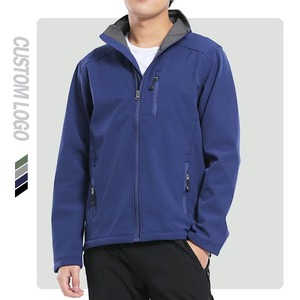 Buy <b>Men's</b> Active wear lightweight <b>Slim</b> <b>fit</b> Compression <b>Jacket</b> Stretchy Full sleeve gym wear for <b>men</b> - Product Image 4