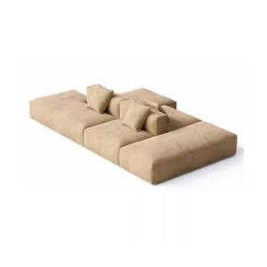 Sofá de paquete de vacío de lujo que ahorra espacio con amortiguación suave - Product Image 2