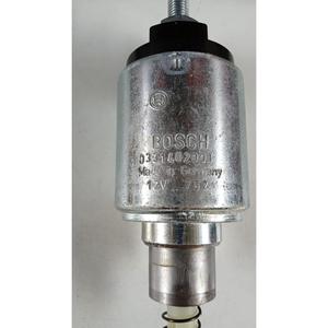 มอเตอร์สตาร์ทแม่เหล็กไฟฟ้าเมอร์เซเดส อี-คลาส/8 (W114/W115) ซีดาน (68>76) 331402001 เบนซิน - Product Image 5