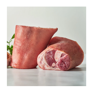 Pork Knuckle Bone Frozen-Abastecimiento sostenible y responsable para consumidores ecológicos-Entrega confiable y oportuna - Product Image 1