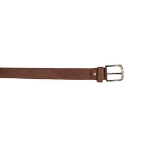 <b>Men's</b> Belt - <b>Brown</b> - Product Image 3