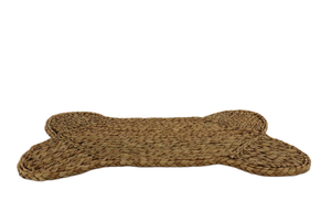 Bas quantité minimale de commande En Gros Tissé À La Main En Forme D'os Seagrass Tapis Et Tapis Salon Décoration De La Maison Grand Tapis Pour L'espace Intérieur - Product Image 3