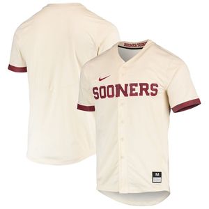 Sooners Full Sets American Football Uniform Custom Color Football Uniform Custom Designs Made in Pakistan - Product Image 1