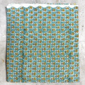 ราคาขายส่ง ผ้าเนื้อนุ่มเรียบแบบเจียปุรี ผ้าฝ้ายแท้ 100% ผ้าวอยล์ สำหรับตัดเย็บเสื้อผ้าเด็กผู้หญิง - Product Image 6