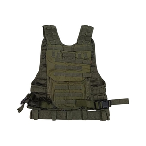 High quality men's vest with 5-dimensional pocket Wholesale Tactical Vest Autumn Winter Tactical Vest - Product Image 2