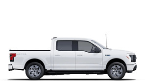 Autos Usados de Lujo con Bajo Kilometraje, <span class=keywords><strong>Ford</strong></span> F-150 <span class=keywords><strong>Lightning</strong></span> Pickup 2025, Autos Usados Listos para Enviar a Todo el Mundo - Product Image 4
