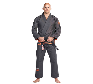 Simple Simple Professionnel Jiu Jitsu Gi Personnalisé Vente Chaude 2025 par BRIGHT WAY INTERNATIONAL - Product Image 6