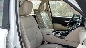 Toyota Land Cruiser GTX 2024 SUPER LIMPIO, Transmisión Automática, Asientos de Cuero, Motor V6, SUV Usado, Gasolina, 7 Asientos - Product Image 3