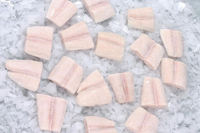 Filet de pangasius congelé du Vietnam de haute qualité (sans peau, désossé)-Meilleur prix