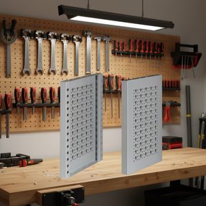 Postes Verticales Usag de 275 mm para Armarios de Herramientas, Producto de Calidad Premium - Product Image 3