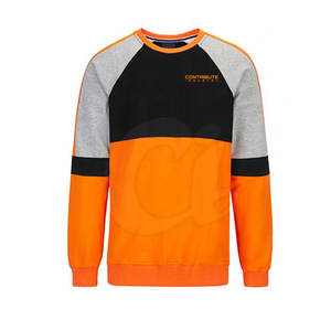 Calidad hecha superventas hombres sudor traje de Color sólido hombres sudor traje cómodo hombres sudor traje - Product Image 2