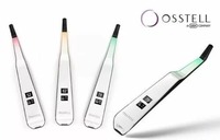 Nouvelle technologie électrique : Mètre de stabilité d'osseointégration pour implants dentaires de classe I, plus rentable, construction métallique, garantie 6 mois