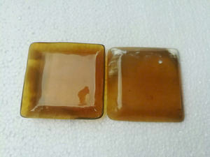 Bandeja Rectangular Ecológica en Oferta, Hecha a Mano, Apta para Lavavajillas, Acabado Pulido, Tamaño Personalizado, Decoración para Servir Frutas en el Hogar y la Cocina - Product Image 5