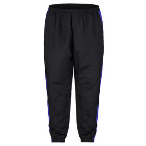 ชุดวอร์มสองชิ้นแบบสวมหัวมีซิปสำหรับผู้ชายเสื้อผ้าวิ่งออกกำลังกายแบบสวมหัวสำหรับใส่สบายระบายอากาศได้ดีในฤดูหนาว - Product Image 3