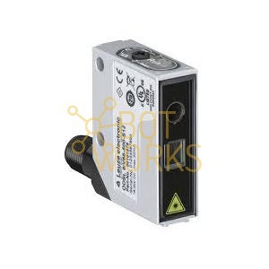 Sensore di Posizione Leuze Electronic 50101880 per Misurazione di Angolo e Posizione Lineare - Product Image 1