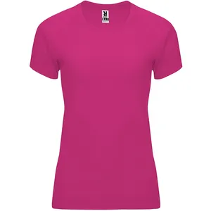 T-shirt tecnico da donna Bahrain con gadget personalizzati - Categoria promozionale - Product Image 3