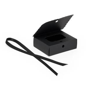 Book-Shaped Party Favor Boxes for Memorable Occasions - Product Image 3