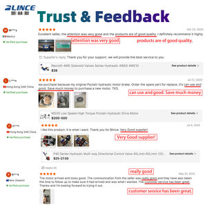 Katup Pembatas Tekanan Hidrolik Seri Rexroth DB Tipe <span class=keywords><strong>Pilot</strong></span> Operated DB10 DB20 DB30 Aliran Maksimum 650 L/Menit Katup Hidrolik - Product Image 5