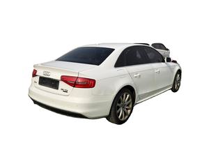 Audi A4 2015 Nuevo A4 35 TDI Quattro Dynamic - Product Image 4