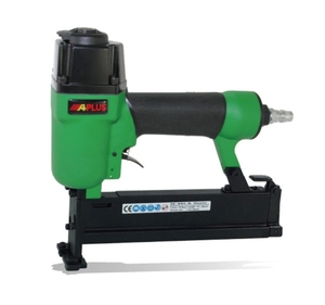 APLUS N-40LA ,16GA 10.8MM CROWN, for Fixed 4 Hole <b>Spring</b> <b>Clip</b> 20-40mm Length, SENCO N STAPLE GUN - Product Image 1