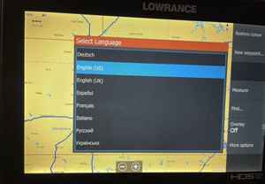 Los Mejores Transductores Lowrance HDS 12 PRO con Active Imaging HD 3 en 1, 100% Originales de Fábrica Sellados - Product Image 3
